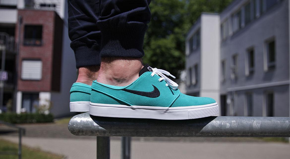 Nike stefan janoski deutschland best sale